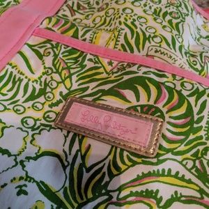 Lilly Pulitzer Original Kappa Delta Tote